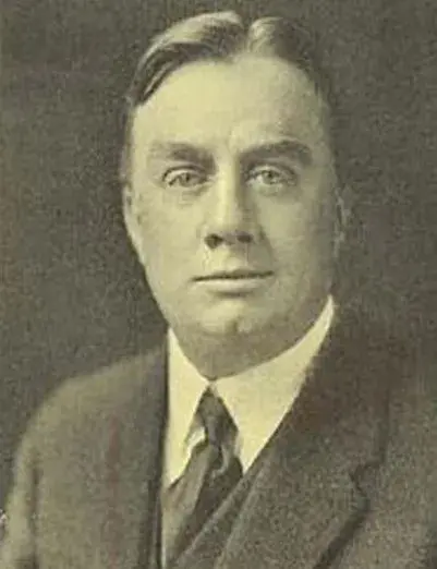 Joseph C. Lincoln