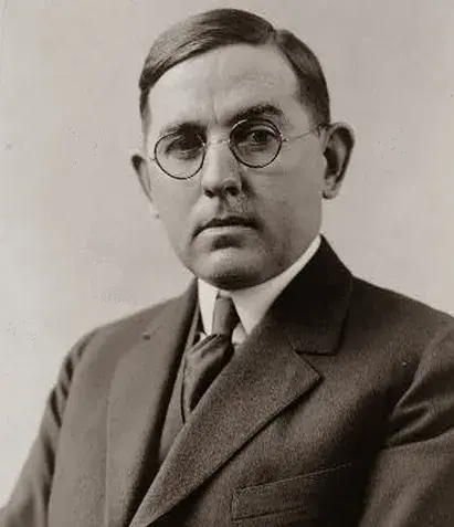 Peter B. Kyne