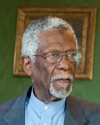 Bill Russell