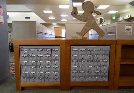 wood encased metal cabinets