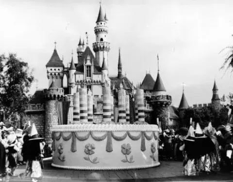 Disneyland