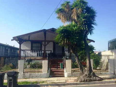 MK House