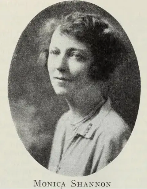 Monica Shannon
