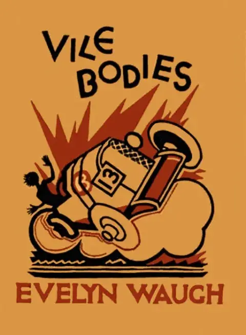 Vile Bodies (1930)