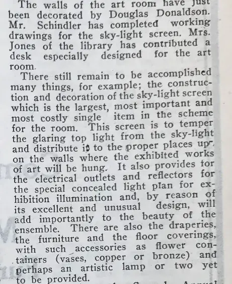Detail from “Hollywood’s Community Art Gallery” article