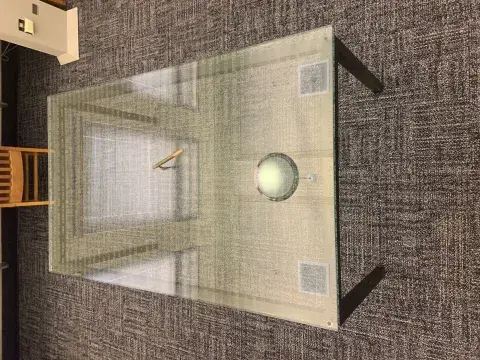 Nobuho Nagasawa table