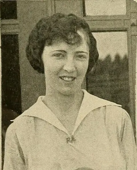 Ruth Ann Wilbur 