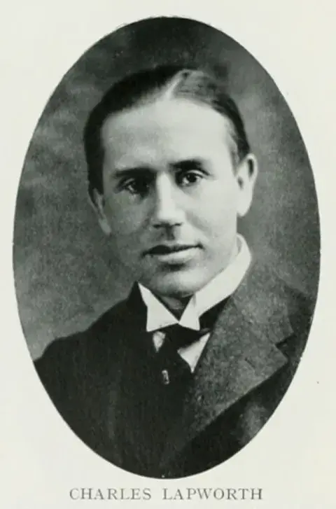 Charles Lapworth