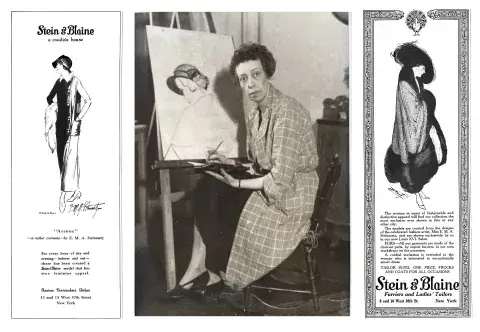 Eva Steinmetz Ralston