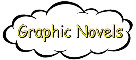 graphic novel banner