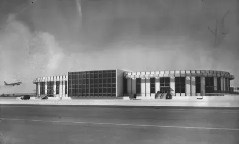 Western Air Lines
