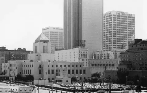 central library