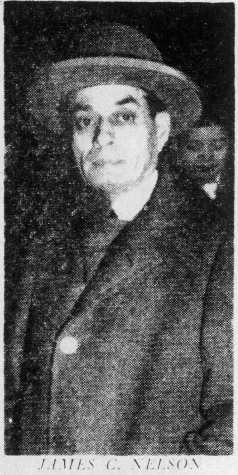 Jimmy Nelson
