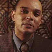 Chester B. Himes 