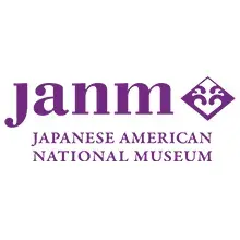 logotipo para Japanese American National Museum