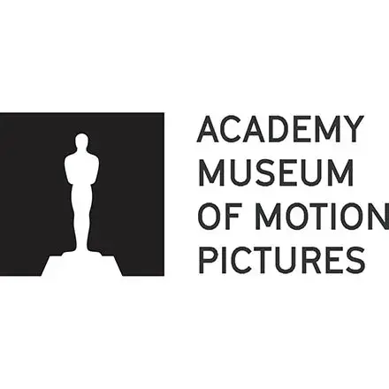 logotipo para Academy Museum of Motion Pictures