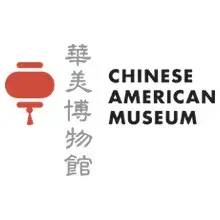 logotipo para Chinese American Museum
