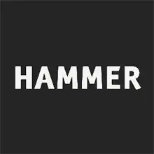 logotipo para Hammer Museum