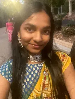 chaitra Doddi 