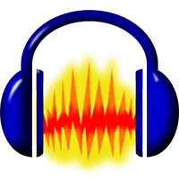 Audacity logo