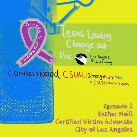 blue yellow and green tlc logo