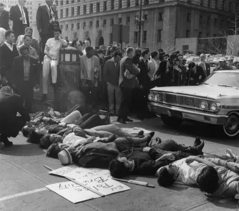 Civil rights