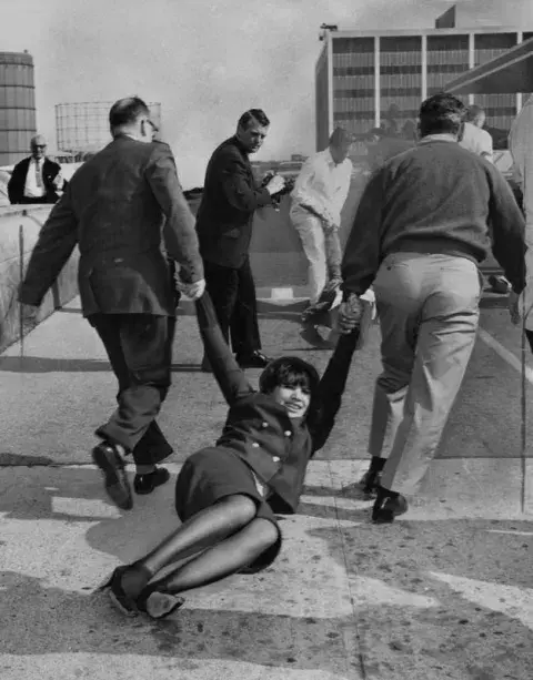 protest