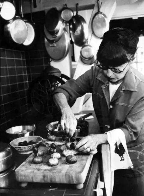 Edith Head