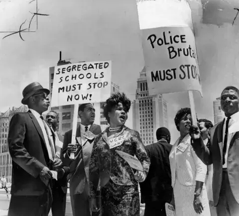 Civil rights