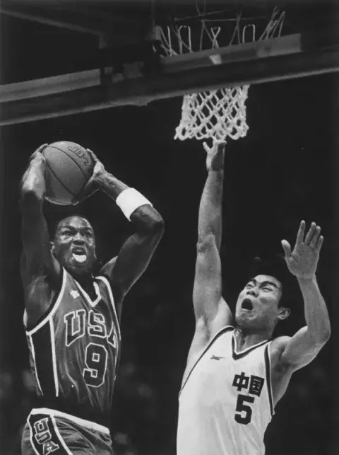 Jordan