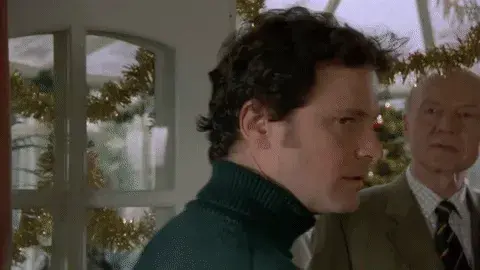 Animated GIF from Bridget Jones Diary