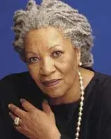 An Evening with Toni Morrison