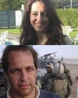 Truth on the Ground in a Time of War: A Conversation Between Foreign Correspondents