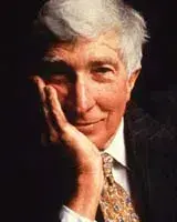 John Updike, LAPL Literary Awards 1999
