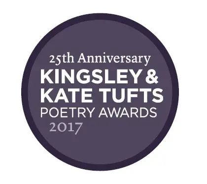 purple logo for Kingsley & Kate Tufts