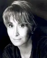 An Evening with Twyla Tharp