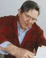 An Evening with Poet Galway Kinnell