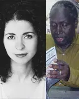 The Writer in the World