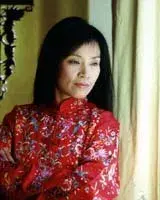 Pearl of China: a novel