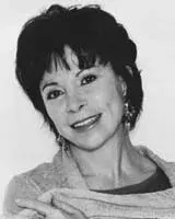 An evening with Isabel Allende