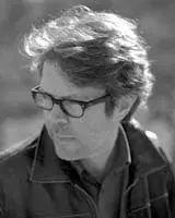 An Evening with Jonathan Franzen