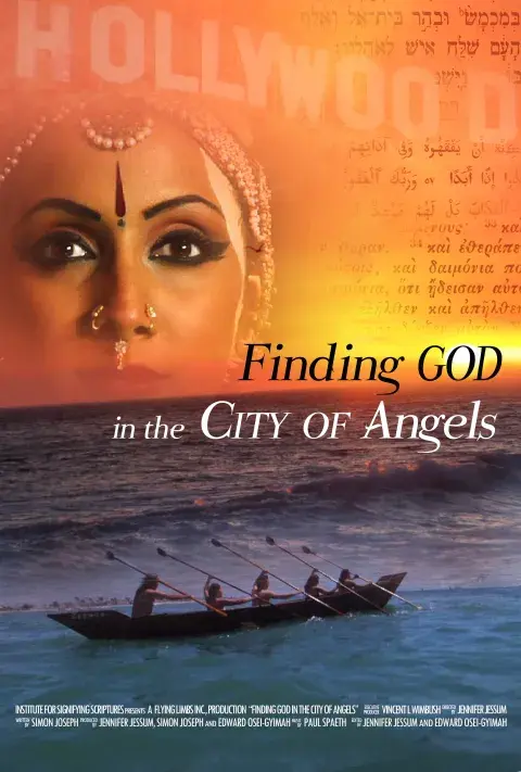 Finding God in the City of Angels: Film Excerpts and Discussion
