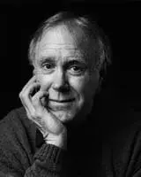 An Evening with Poet Robert Hass