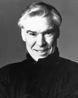Jacques D'Amboise, "I Was a Dancer"