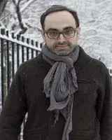Gary Shteyngart, "Super Sad True Love Story"