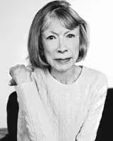 An Evening with Joan Didion
