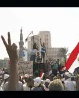 An Evening with Wael Ghonim, "Revolution 2.0: The Power of the People is Greater Than the People in Power"
