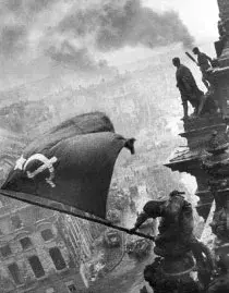 No Simple Victory: Europe at War 1939-1945