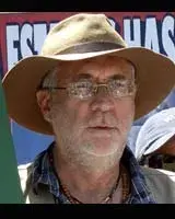 Javier Sicilia