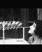 When Women Were Birds: Fifty-Four Variations on Voice